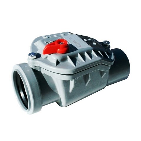 Зворотний клапан Capricorn 5000 d50 - фото