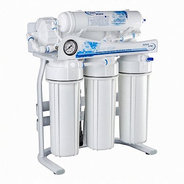 Фильтр обратного осмоса Aqualine ROHP 2030 (RO-500) - фото