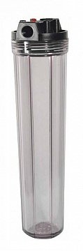Aquafilter FHPRC-L 20'' - фото