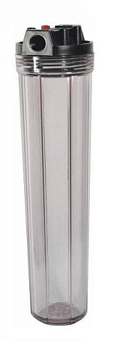 Aquafilter FHPRC-L 20'' - фото