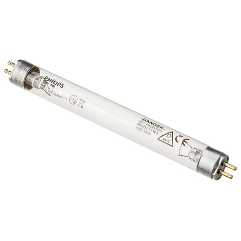 Сменный излучатель Philips P4 GT-K - фото