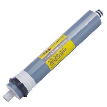 Мембрана обратного осмоса Leader 75GPD TW30-1812-75 - фото