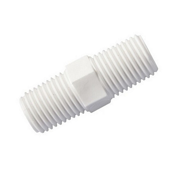 Муфта-конектор CC-2W (KF1415) 1/4'' - 1/4'' - фото