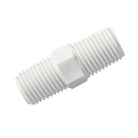 Муфта-конектор CC-2W (KF1415) 1/4'' - 1/4'' - фото