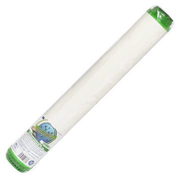 Картридж з активованим вугіллям Aquafilter FCCBKDF-L Ø70x505мм 45°C (очищення від хлору та органічних забруднень) - фото