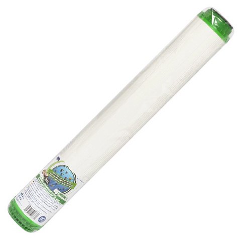 Картридж с активированным углем Aquafilter FCCBKDF-L Ø70x505мм 45°C (очистка от хлора и органических загрязнений) - фото