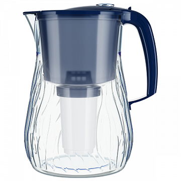 Фильтр Аквафор Орлеан А5 (синий) - фото