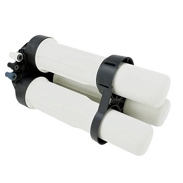 Фільтр зворотного осмосу Pentair Merlin (General Electric) - фото