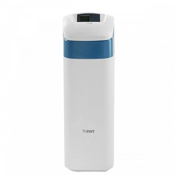 Компактный умягчитель воды BWT PERLA SILK L - фото