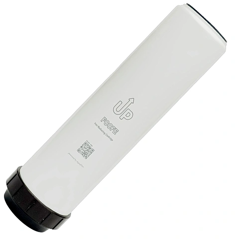 Картридж для удаления железа Aquafilter GSP FCCFE Ø70x250мм 45°C NEW - фото