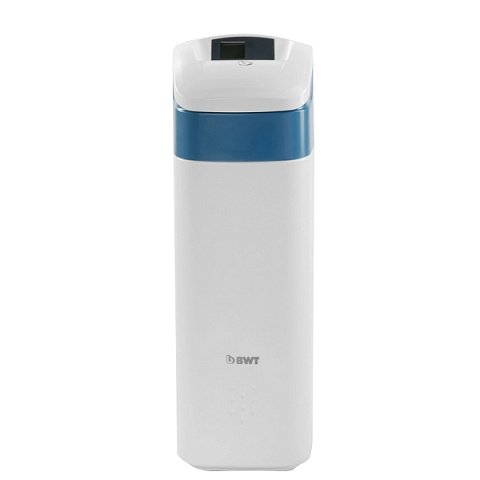 Компактный умягчитель воды BWT PERLA SILK L - фото