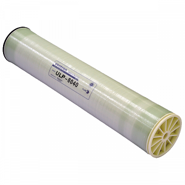 Промислова мембрана обратного осмоса Vontron ULP22-8040 - фото