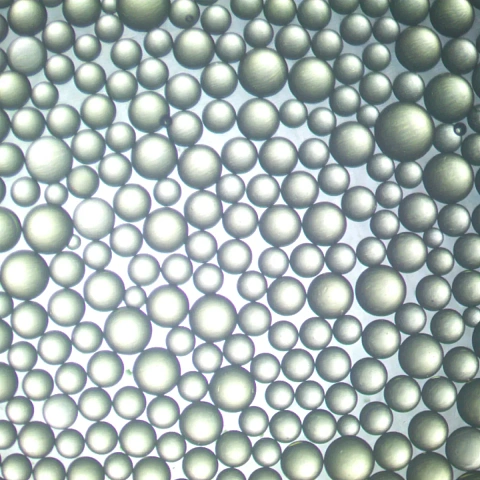 Ecosoft Ecolite Ultrasoft сильнокислотная ионообменная смола 25л - фото