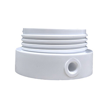 Оголовок для фильтров очистки воды Ecosoft HEAD1/4WN - фото