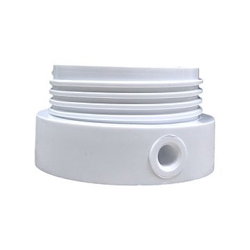 Оголовок для фільтрів очищення води G1/4'' Ecosoft HEAD1/4WN - фото