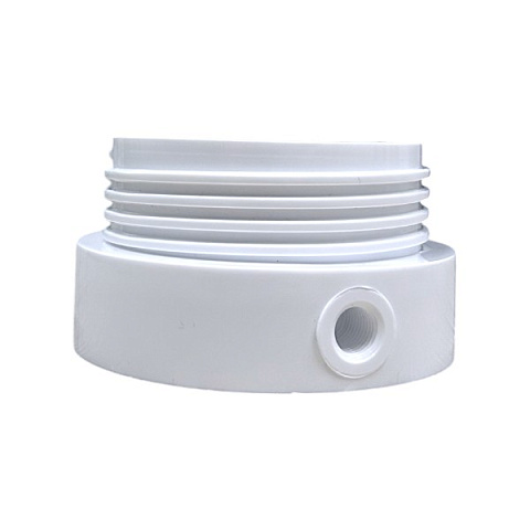 Оголовок для фільтрів очищення води G1/4'' Ecosoft HEAD1/4WN - фото