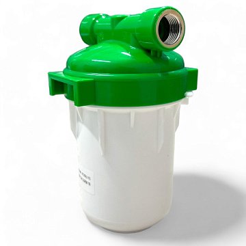 Фильтр от накипи для теплотехники СВОД-АС ST-250 (L3/4) 0122 - фото