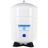 Бак для обратного осмоса RO-122 (12/9л) G1/4'', сталь - фото