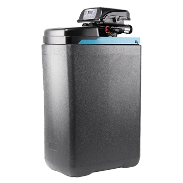 Компактный умягчитель воды Ecosoft Pink 200 FU1024CABDVUP - фото