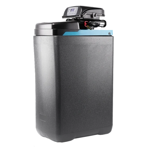 Компактний пом'якшувач води Ecosoft Pink 200 FU1024CABDVUP - фото