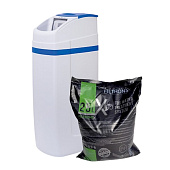 Система кабинетного типа Clack 1035 CI (Filtrons X2) FK1035CIX2CAB - фото