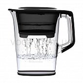 Electrolux AquaSense EWFLJL2 черный - фото