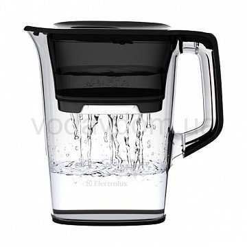 Electrolux AquaSense EWFLJL2 чорний - фото