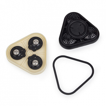 Ремкомплект KP-RK5400 для помп P5400, P5500, P5600 - фото