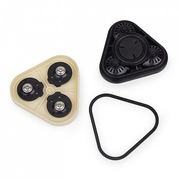 Ремкомплект KP-RK5400 для помп P5400, P5500, P5600 - фото