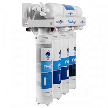 Фильтр обратного осмоса Puricom Aquamagic - фото