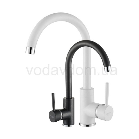 Смеситель Sabia 5523 - фото