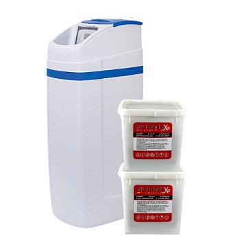 Система кабинетного типа Clack 1035 CI (Filtrons X5) FK1035CIX5CAB - фото