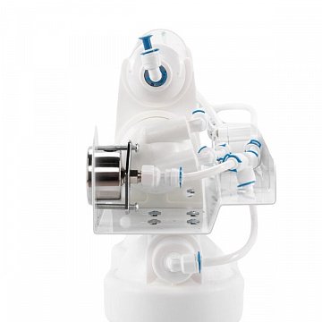 Фільтр зворотного осмосу Organic Smart Osmo 5 - фото