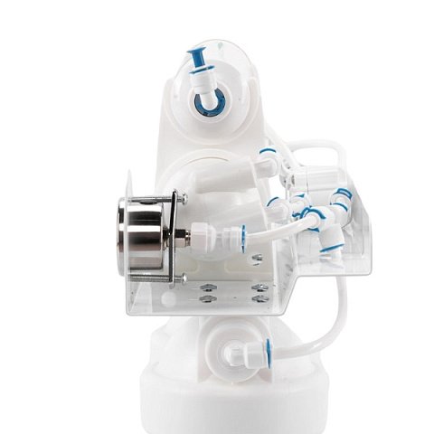 Фільтр зворотного осмосу Organic Smart Osmo 5 - фото