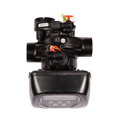 Клапан управления Clack WS2CI 2'' (автоматическая промывка) - фото