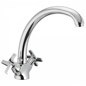 Смеситель для кухни Mixxus Premium Galaxy 273 (MI0624) - фото