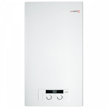 Котел газовый Protherm Lynx (Рысь) 24 (0010010833) - фото