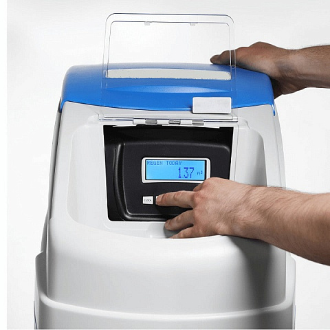 Фільтр комплексного очищення Clack ECO 1035 CE (Ecomix C) FK1035CABCEMIXC - фото