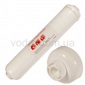 Угольный постфильтр Raifil IL-12W-C - фото