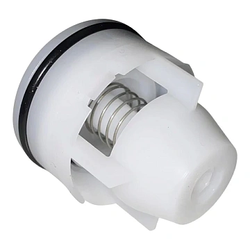 Внутренний обратный клапан Clack WS1 V3957 - фото