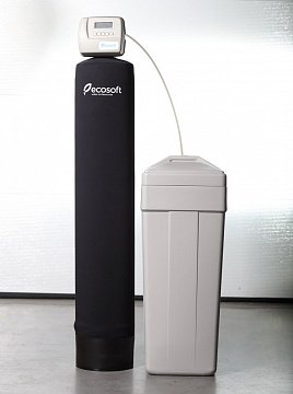 Фільтр комплексного очищення Ecosoft FK1252CEMIXC - фото