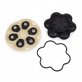 Ремкомплект KP-RK5008 для помп P5008, P5010, P5012 - фото