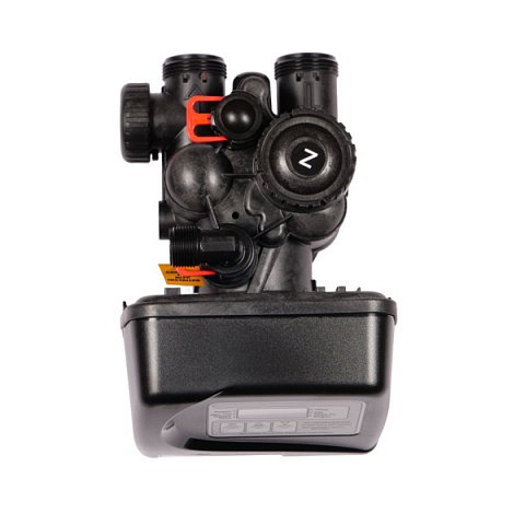 Клапан управління Clack WS1.5EI 1 1/2'' (автоматична промивка) - фото