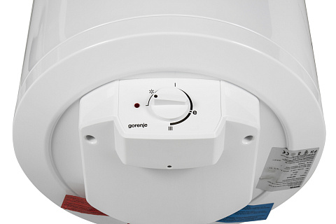 Бойлер Gorenje GBF-100/UA (сухий тен) - фото
