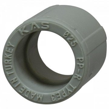Муфта KAS d25 (9617025) - фото
