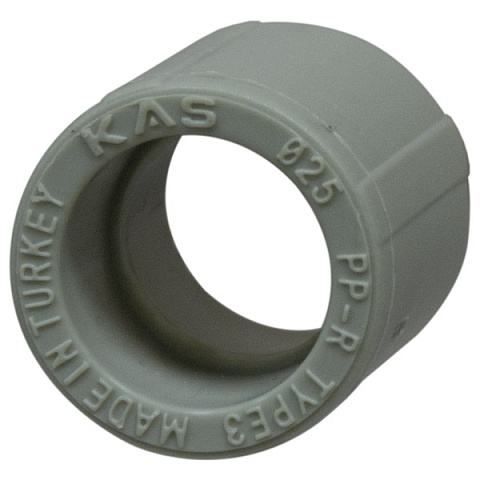 Муфта KAS d25 (9617025) - фото