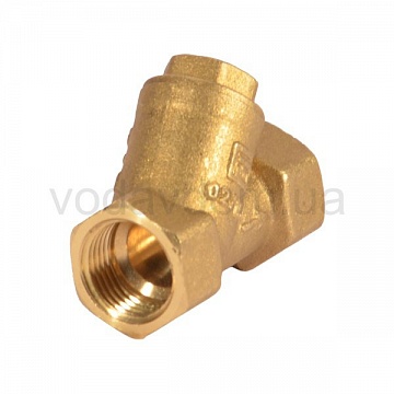 Фильтр грубой очистки Fado F11 1/2'' - фото