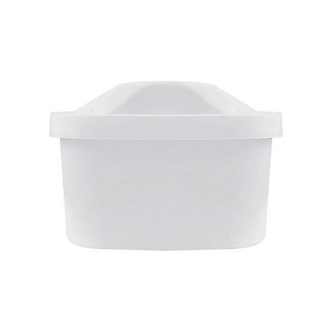 Картридж для фільтра глечика Чиста Лінія 33 (без мінералізатора) - фото