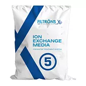Специальная фильтрующая загрузка Filtrons X5 25л - фото