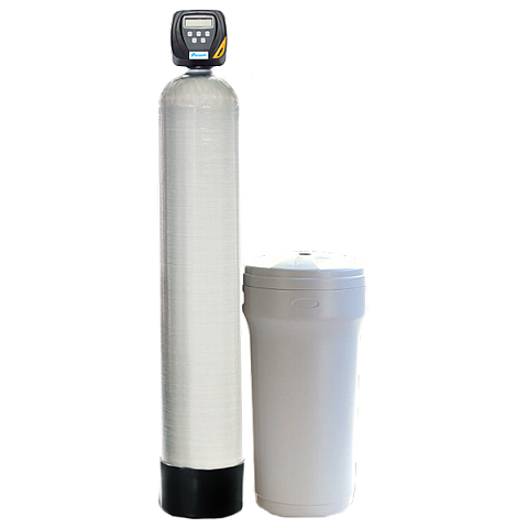 Фільтр комплексного очищення Ecosoft FK1035CIMIXA (Clack CI, Ecomix A) - фото